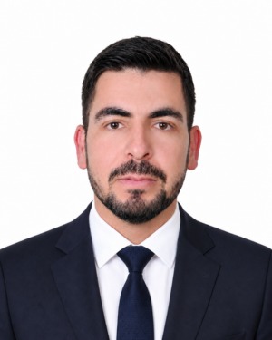 اسامة المشعل
