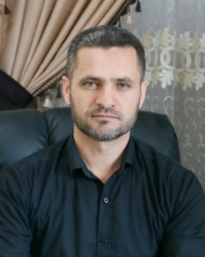 طاهر الحميدي