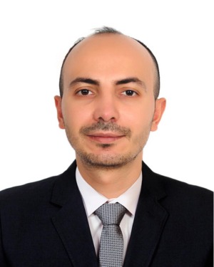 عبد القادر ميمه
