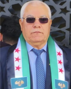 فؤاد القادر