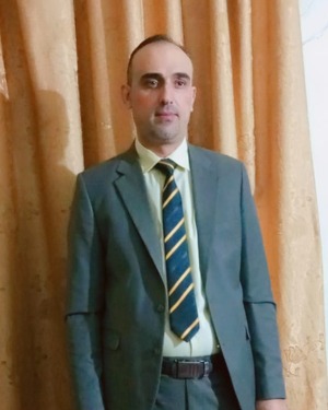 محمد العمر