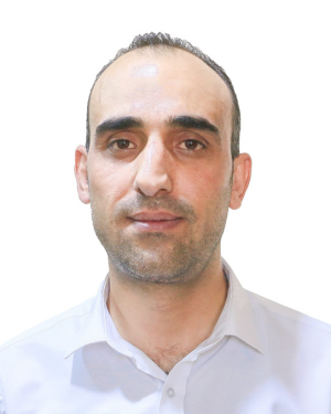 محمد العمر