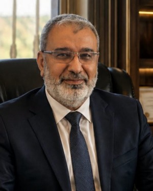 مسلم اليوسف